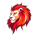 Lion's Mane Studio logo